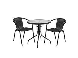 1:12 miniature wooden white dining table and two chairs kitchen furniture se. Home Kitchen Tools Outdoor Home Garden Royal Relax Round Table 2chairs Cdt 001 Matajer 24