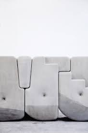 Mater was created to be the pioneering global brand with sustainability embedded in its core. Matter Design And Cemex Conjure Monumental Concrete Constructs For Ted 2019