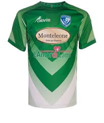 Terza Maglia Brindisi FC 2020-21