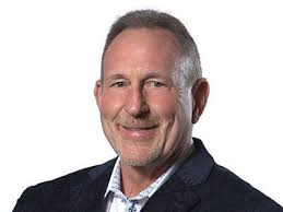 Start Crossing Things Off Your Bucket List. Rhonda Corey