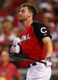 Kris Bryant Photos Photos Gillette Home Run Derby Presented By Head Shoulders Baseball Guys Baseball Haircuts Kris Bryant