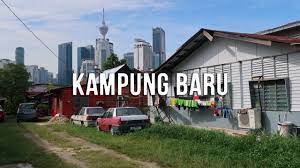 Tapi petai dh lama so rse pon jd lain. Exploring Kuala Lumpur Kampung Baru Malaysia 2017 Youtube