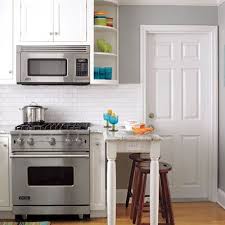 Two Cooks One Small Space Kitchen Small Space Kitchen Tiny Kitchen Kitchen Design