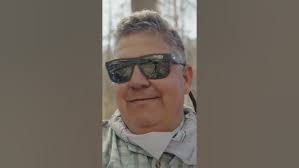 There is a tree growing out of my head. Great friends and great times