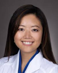 Angela Kim, DO