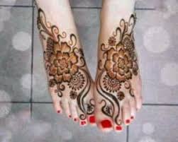 Henna tattoo simple 1 whin henna youtube. Henna Yang Bagus Dan Simpel Untuk Menghias Tangan Kaki Kuku