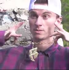 Is she resting in peace?