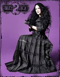 Beetlejuice 2 cast and release date. Beetlejuice 2 Winona Ryder Winona Ryder Style Beetlejuice