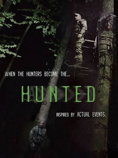 The Hunted (2014) | Rotten Tomatoes