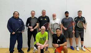 Past Doubles Champions