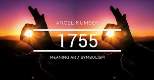 Meaning of angel number 17. Angel Number 1755 Meaning And Symbolism