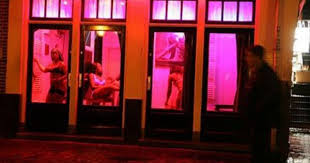 Google Image Result For Http Amazingdata Com Mediadata16 Image Weird Stuff Co Amsterdam Red Light District Red Light District Light Red