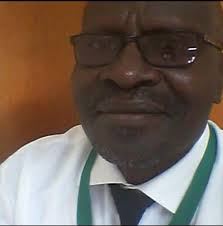 It is with deep sorrow that we announce the death of our former Chair,  Emeritus Donald Epaalat in a fatal road accident today. As National Nurses  Association of Kenya, we are deeply