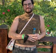 Sam Herschel Wein — University of Tennessee — MFA Writers