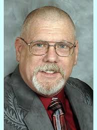 Richard Vogler Obituary (1953