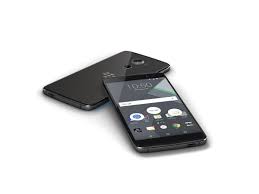 USB Typ C: BlackBerry DTEK60