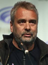 Visit the set of any movie stuffed full of cg and. Luc Besson Wikiquote