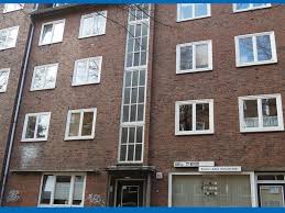 2 5 Zimmer Wohnung Frisch Saniert In Der Jarrestadt In Hamburg Winterhude Von Der Hausverwaltung Immobilienmakler Immobilien Immobilienmakler Hausverwaltung