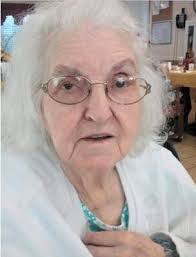 Mary Lee (Braden) Maddox Obituary