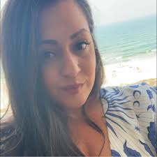 Chantel Bianchi Hoffman