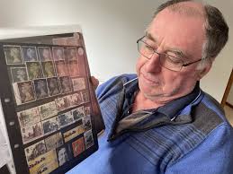 Stamp and coin fair sure to be popular event following recent events