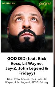 Why y'all southern niggas, ain't fuckin' wit' HOV, though?!