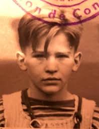 Andrew Amort Obituary (1937