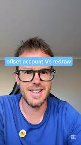 Offset account and redraw both save your interest