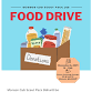Food Drive for Monson Community Cupboard event in Monson, MA