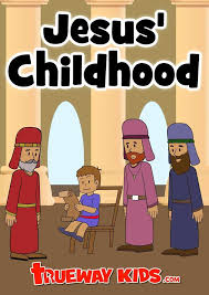 Jesus Childhood Jesus Visits The Temple Trueway Kids Jesus Childhood Jesus Preschool Bible Lessons For Kids