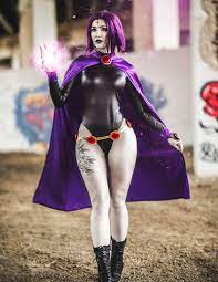 Raven Classic · Luxlo Cosplay · Online Store Powered by Storenvy