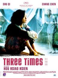 Hsiao Hsien Hou Three Times In 2020 Hou Hsiao Hsien Spanish Movies Japanese Movies