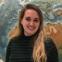 CCR and Geoscience students awarded post-doctoral positions