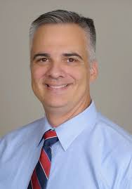 Richard Parham Ward Jr, MD, Internal Medicine in Hurst, TX