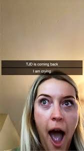 Hannah Robinette (@hkrobinette)