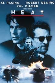 Robert de niro and val kilmer in heat (1995). Heat 1995 Rotten Tomatoes