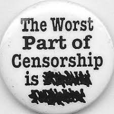 This may be done on the basis that such material is considered objectionable, harmful, sensitive, or inconvenient. Petition Stop Censorship Change Org