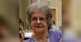 Ruth L. Cooper Obituary