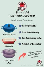 Le creuset cookware is legendary among the world's most famous chefs' kitchens. Why Buy Le Creuset It S Expensive And Is It Really Worth It