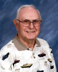 John R. "Buck" Jones Obituary