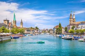3 Days In Zurich The Perfect Zurich Itinerary Road Affair Cool Places To Visit Places To Visit Day Trip From Paris