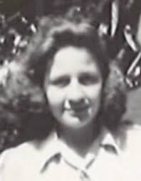 Agnes Haig “Adele” Todd (1918-1962)