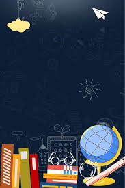 shkolnyj sezon shkolnye prinadlezhnosti skidka plakat otkrytie sezona studencheskoe nachalo shkolnye powerpoint background design creative poster design poster background design