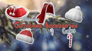 You can also view the full list and search for the. Bloxburg Accessories Codes Christmas Discover And Save Your Own Pins On Pinterest