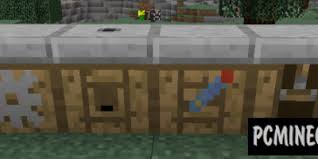 Maybe you would like to learn more about one of these? Fastfood New Food Recipes Mod For Minecraft 1 12 2 1 7 10 Pc Java Mods