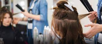 After domino's pizza and pizza hut comes little caesars which comes in third place in the largest chains of pizza store in the usa. Best Hair Salons In Dubai Yin Yang Aveda More Mybayut