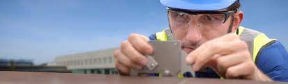 Welding Inspection
