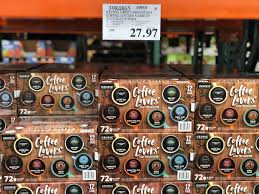 Keurig Green Mountain Coffee Lovers Variety 72ct K Cup Pods 27 97 Costco Clearance Green Mountain Coffee Mountain Coffee Coffee Lover