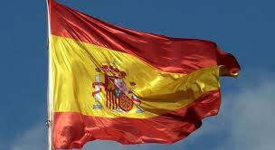 Resultado de imaxes para bandera epaña