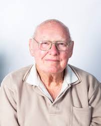 Gerald "Gerry" DIVALL funeral Warrnambool